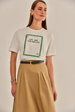 CAMISETA ELIZABETH