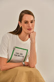 CAMISETA ELIZABETH