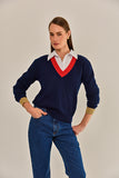 BLUSA CRISTAL