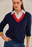 BLUSA CRISTAL
