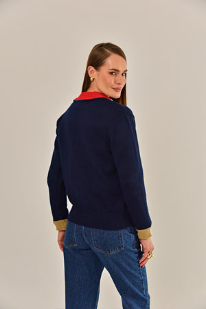 BLUSA CRISTAL