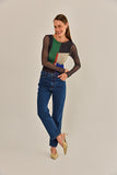 BLUSA EVITA