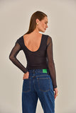 BLUSA EVITA