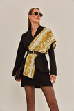 BLAZER CRYSTAL