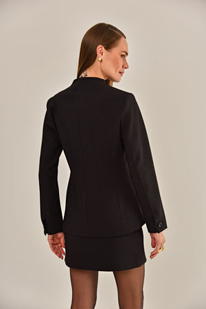 BLAZER CRYSTAL
