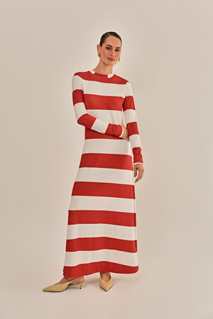 VESTIDO DRICA