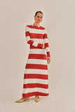 VESTIDO DRICA
