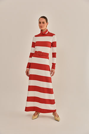 VESTIDO DRICA