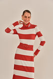 VESTIDO DRICA