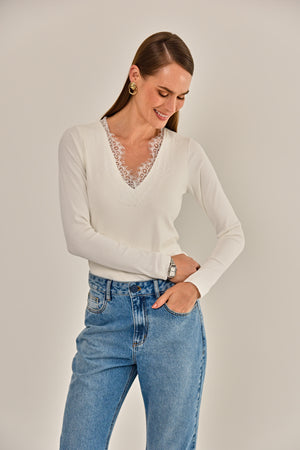 BLUSA CÓRDOBA
