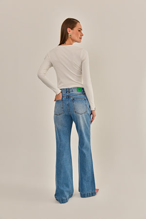 CALÇA CARLA