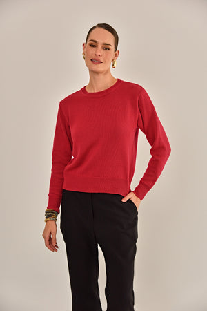 BLUSA EMILIANA