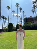 VESTIDO MARA OFF WHITE