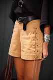 SHORTS AMANDA