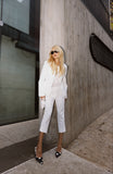 REGATA MYRA OFF WHITE
