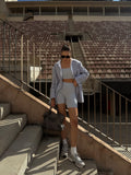 BLAZER JAQUELINE FENDI