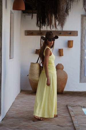 VESTIDO MELISSA