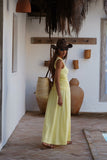 VESTIDO MELISSA