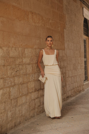 VESTIDO NIVEA
