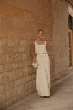 VESTIDO NIVEA