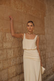 VESTIDO NIVEA