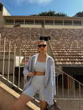BLAZER JAQUELINE FENDI