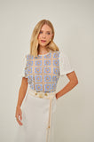 BLUSA AMALIA