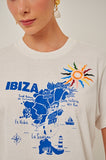 CAMISETA  BORDEAUX