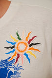 CAMISETA  BORDEAUX