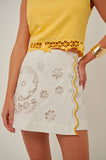 SHORTS SAIA VALERIE