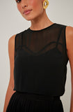 BLUSA DIANA