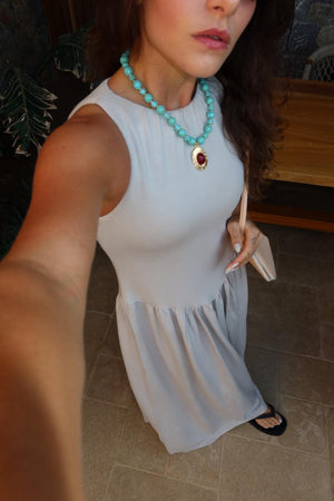 VESTIDO MANUELA