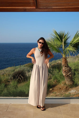 VESTIDO MANUELA