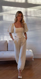 BLUSA BEATRIZ AREIA