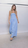 VESTIDO ADELE DENIM