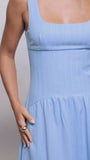 VESTIDO ADELE DENIM