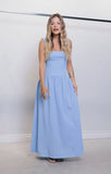VESTIDO ADELE DENIM