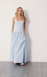 VESTIDO MARINA DENIM