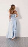 VESTIDO MARINA DENIM