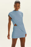 VESTIDO EMANUELA AZUL MOODY