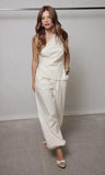 CONJUNTO CAMILA AMARELO