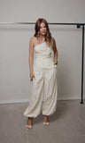 CONJUNTO CAMILA AMARELO