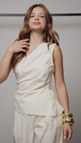 CONJUNTO CAMILA AMARELO