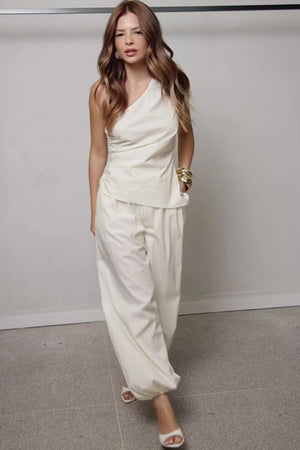 CONJUNTO CAMILA AMARELO