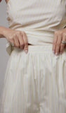 CONJUNTO CAMILA AMARELO