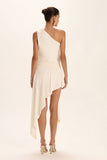 VESTIDO RAQUEL OFF WHITE