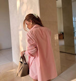 CAMISA ROSA SAMANTHA