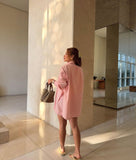 CAMISA ROSA SAMANTHA