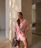 CAMISA ROSA SAMANTHA