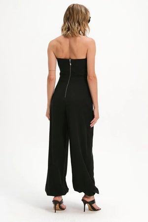 MACACÃO JASMIN PRETO